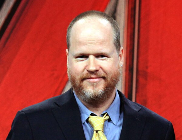 Joss Whedon: Twitter Account Deletion Not Because of Feminist Bullying