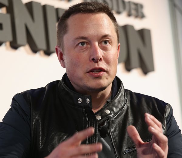 Tesla 10 Other Names Of Elon Musk Companies And His Investments In