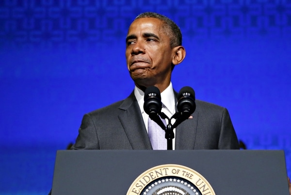 Steven Bucci: Obama Ignores 'Middle Ground' to Turn ISIS Tide 