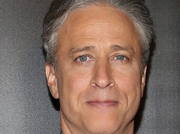 Jon Stewart: Eric Garner Chokehold Case Outcome Has Me Speechless