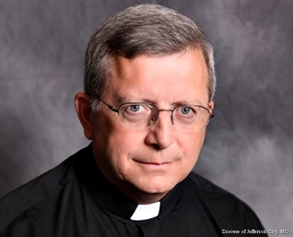 Car Crash 'Angel' Identified: Missouri Miracle Priest Just a Priest