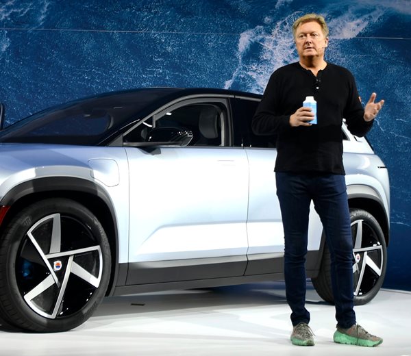 Another EV Startup Bites the Dust