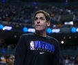 NBA Owner Cuban Reverses Course on Playing National Anthem Before Games