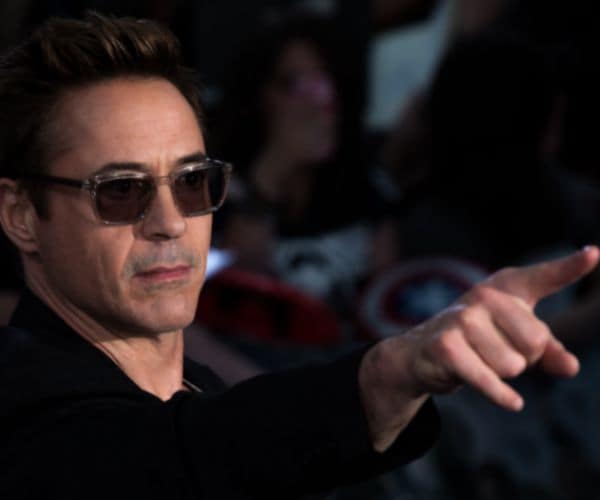 Robert Downey Jr., Jackie Chan Top Forbes' Highest Paid Actors List