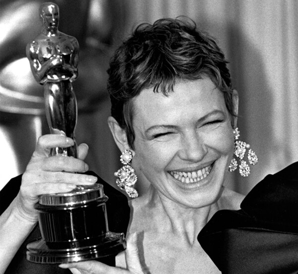 Dianne Wiest Rent: Oscar-Winning Actress Admits She Can't Pay