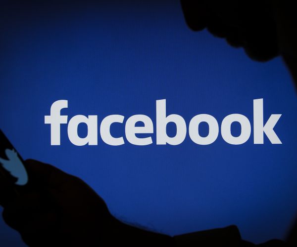 CNN: Facebook Investigating Employee With Ties to Cambridge Analytica