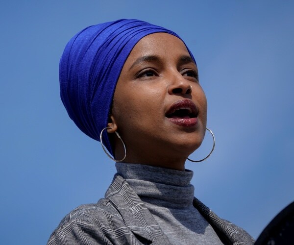 Rep. Ilhan Omar Leads Effort to Stop ICE Contracts With Private Prisons