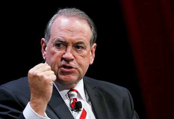 Huckabee: Time to End 'Nightmare of Abortion'