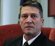 Rep. Ronny Jackson to Newsmax TV: Prays for Manchin to 