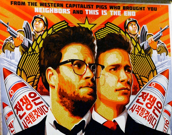 'The Interview': Netflix to Offer Controversial Film Starting Saturday