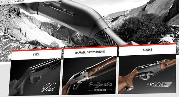 Benelli History: How One of the Biggest Firearms Brands Came to Be 