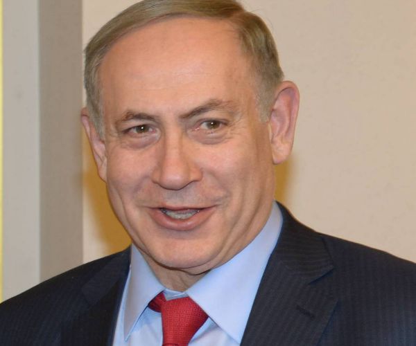 Netanyahu in Talks With Other Nations to Relocate Embassies