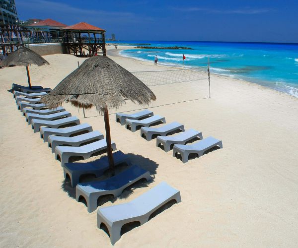 State Department Mexico Travel Warning Issued for Cancun, Los Cabos