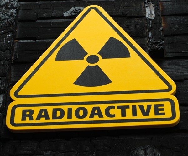 Radioactive Waste Found at Missouri Elementary School