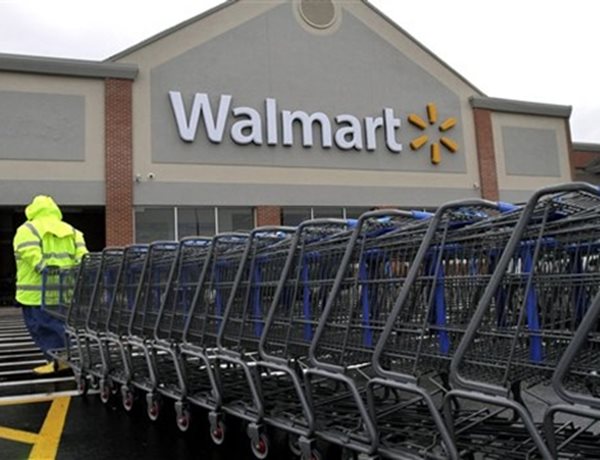 Wal-Mart Loses Everyday Low Price Edge as Aldi Opens Across US