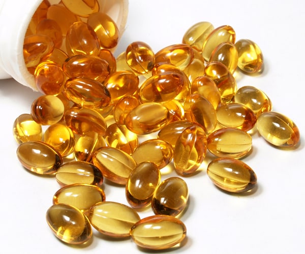 Vitamin D Cold and Flu Fighting Ability Found in Supplements