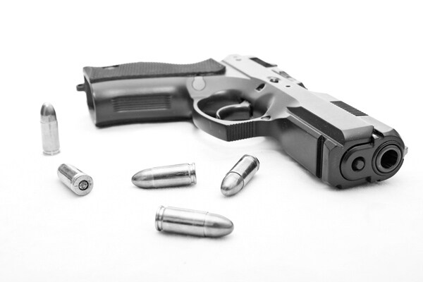 Washington DC Gun Laws Provide Interesting Case Nationally