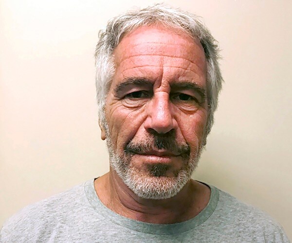 Jeffrey Epstein Victims Sue FBI, Allege Coverup