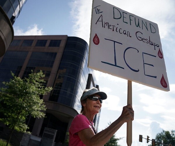 'Abolish ICE' Movement Is Bad Politics