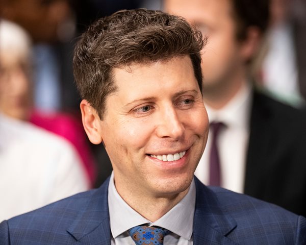 OpenAI's Sam Altman Declared Billionaire by Forbes