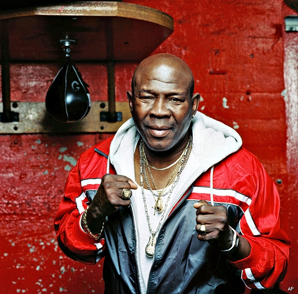 Emile Griffith Dies: Boxing Champion, 75, Was Bedridden for 2 Years 