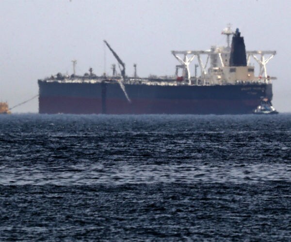 Official: Initial US Assessment Blames Iran for Ship Attacks