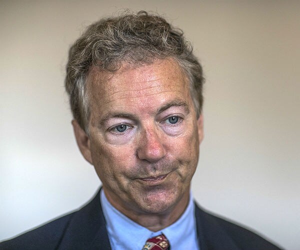 GOP Miffed at Rand Paul's Opposition to Graham-Cassidy