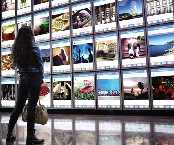 8 Ways to Add Tech to the Retail Experience 