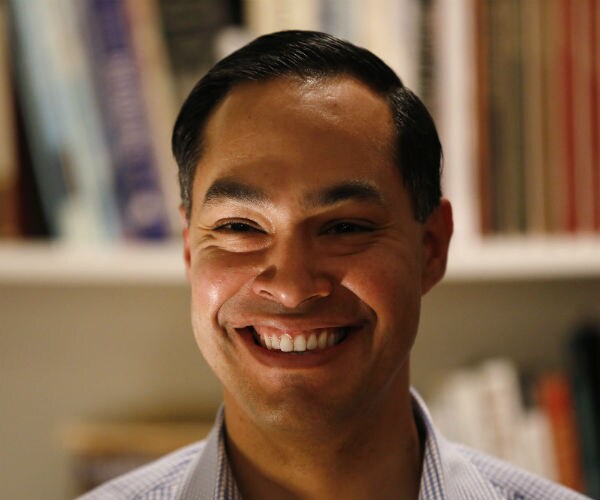 julian castro