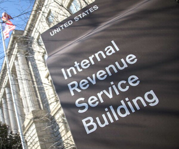 IG: The IRS Rehiring Employees Fired for Performance Problems