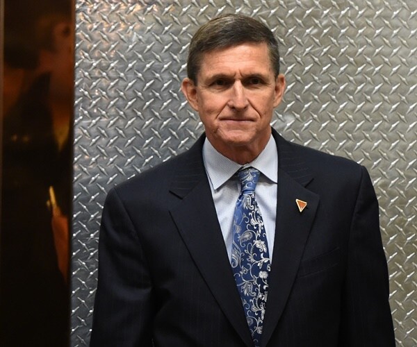 WashPost: Trump Lawyers Plan to Attack Michael Flynn's Credibility