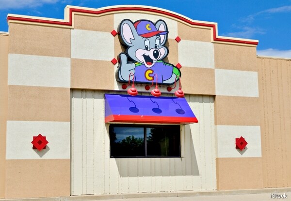 Chuck E. Cheese Buyout: Chain Changes Hands in $950M Deal