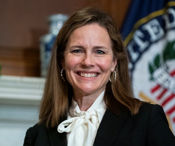 amy coney barrett