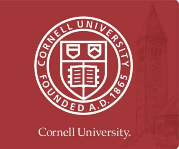 Cornell First Ivy to Suspend Admissions Tests