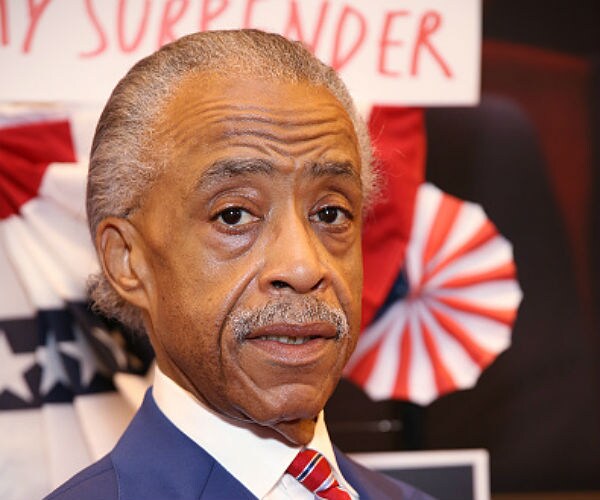 Al Sharpton: Cohen 'Expresses Disloyalty' to Trump in Meeting