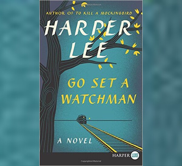 'Go Set a Watchman,' Harper Lee's New Novel, Skyrocketing in Sales