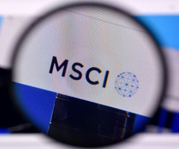 MSCI