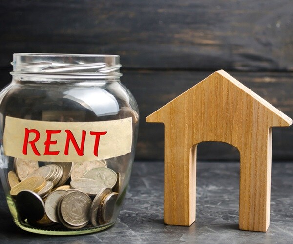 Rent Is Due Again and Missing Payments Have Landlords Worrying