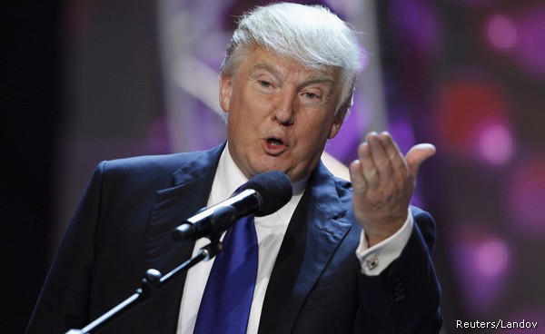 Donald Trump Signals Another Presidential Bid