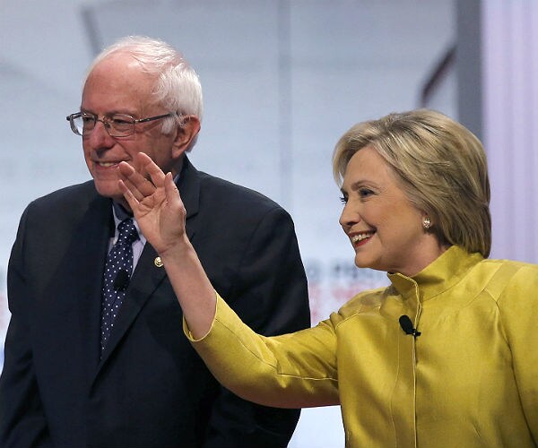 CNN/ORC Poll: Hillary, Sanders Would Beat Trump 