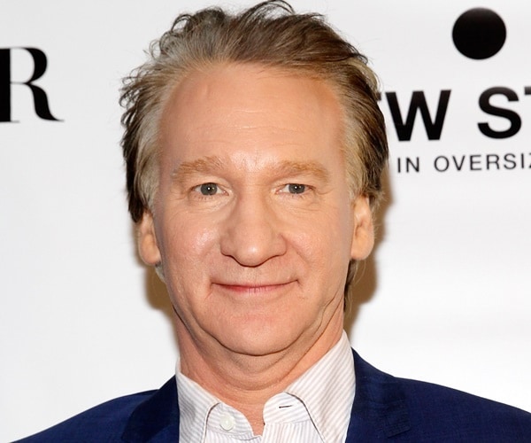 Rep. Tlaib Suggests Boycotting Bill Maher's Show After He Slams BDS