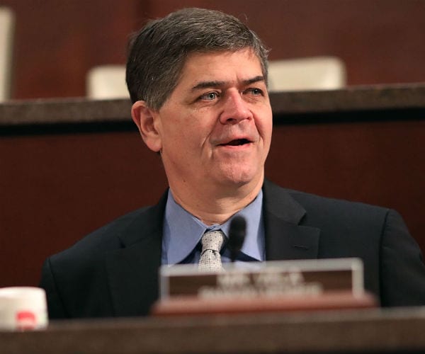 Rep. Filemon Vela: 'Pelosi Lied' About US-Mexico Border Fencing