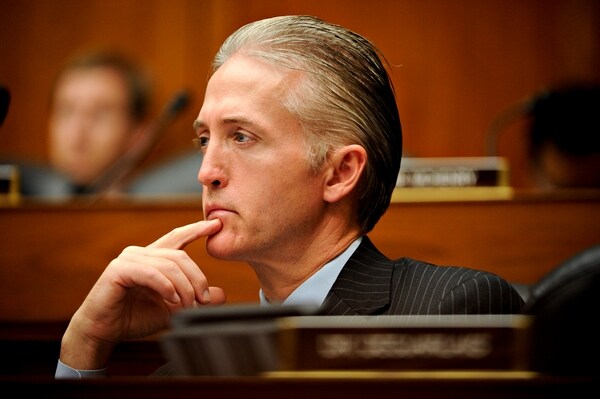 Rep. Gowdy Awaits Clinton Answer on Emails, Benghazi as May Nears