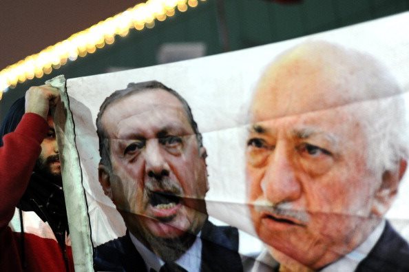 LIGNET: Islamist Feud Threatens Turkey's Regime, Regional Role