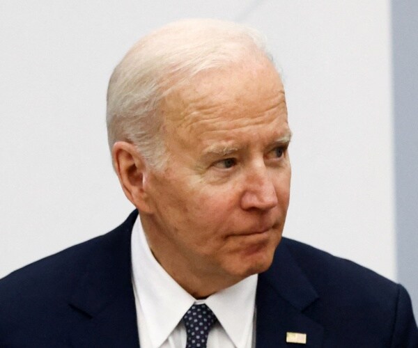 Biden Says US Would Respond If Russia Uses Chemical Weapons