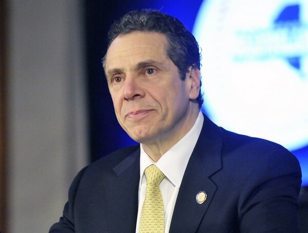 Quinnipiac: New Yorkers Support Cuomo Despite NY Corruption