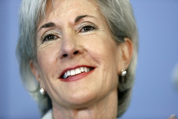 Sebelius to Skip Obamacare Hearing to Attend Gala