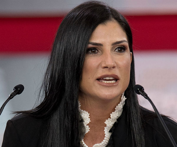 NRA's Dana Loesch: 'Crying White Mothers Are Ratings Gold' for Media