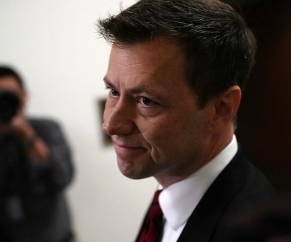 Strzok's Lawyer Bashes House Panel, 'This Is Not a Search for the Truth'