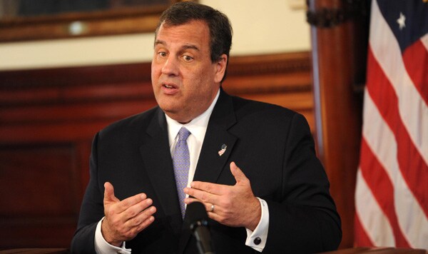 Politico: Christie Hopes NH Trip Will Show He's Viable for 2016 